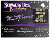 Schmaling Bros Berkshires